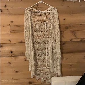 altar’d state sweater